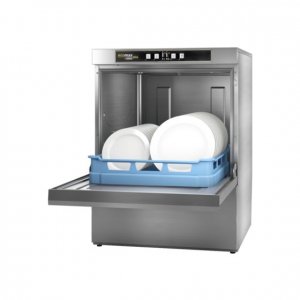 Ecomax F503 commercial dishwasher