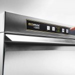 ECOMAX504 Commercial dishwasher