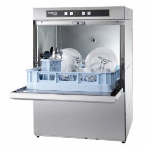 ECOMAX-504 Commercial dishwasher