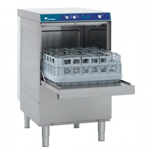 EW340 Commercial Dishwasher