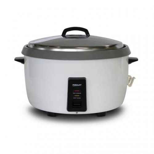 Catering Rice Cooker 10L 55 Cup | FBI Sunshine Coast