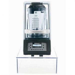 Quiet One In-Counter VM51024 front