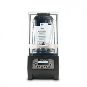 Quiet One On-Counter VM50031 front