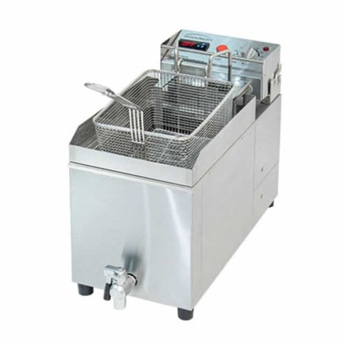 Auto Fryer (digital) - Catering Equipment Sunshine Coast