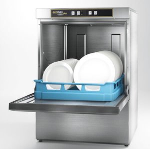 Ecomax Plus F515 Dishwasher