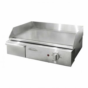 Woodson Griddle wgda50-60