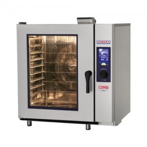 HPJ101E Combi Plus oven