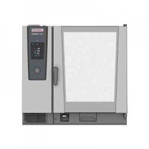 iCC102E Rational combi oven