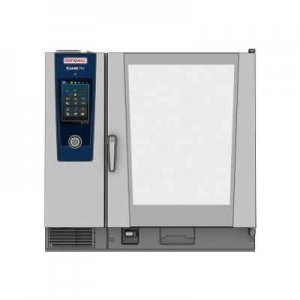 iCP102E Rational combi oven