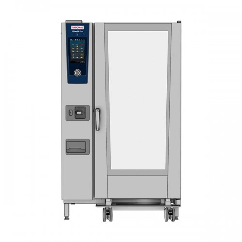 iCP202E Rational Combi oven