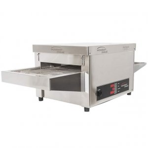 Woodson Snackmaster conveyer-oven-w-116