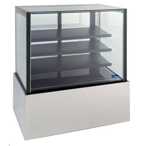 HTCFH-9-12-15 1200 3 Tier cake fridge