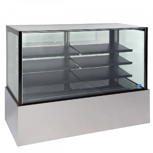 HTCFH18 1800 3 Tier cake fridge