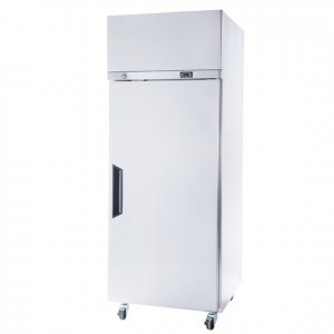 TG1SS TG1SS top mount one door freezer