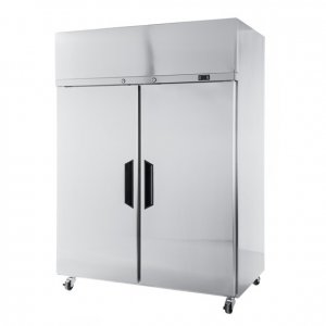 TG2SS TG1SS top mount two door refrigerator