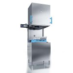 M-iClean-HL Commercial Dishwasher