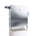 M-iClean-HXL closed Commercial Dishwasher