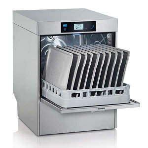 M-iClean UL Trays Commercial Dishwasher