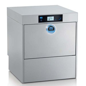 M-iClean UM Commercial Dishwasher Glasswasher
