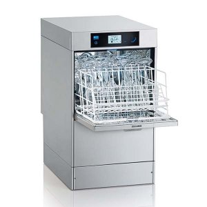 M-iClean-US Glasses dishwasher with GiO