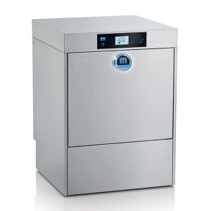 M-iClean UM+ Commercial Dishwasher
