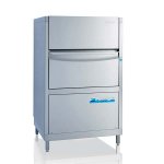 FV130-2 Closed Commercial Dishwasher