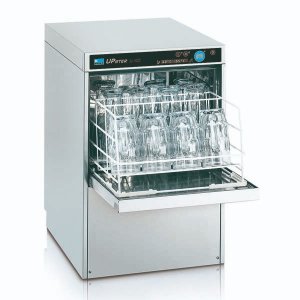 UPster U 400 Glass washer