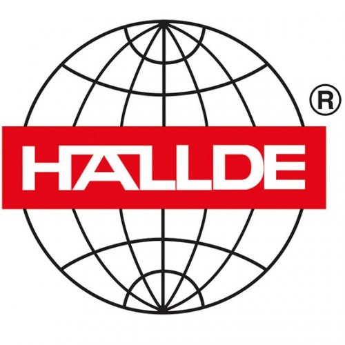 HALLDE catering equipment