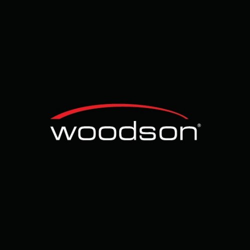 Woodson catering equipment